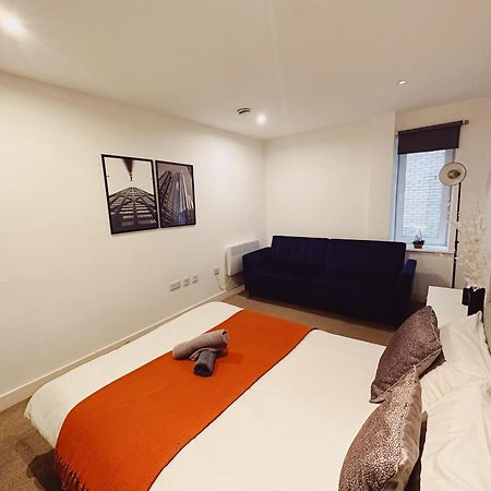 Newcastle Quayside - Sleeps 8 - Central Location Διαμέρισμα Εξωτερικό φωτογραφία