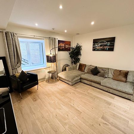 Newcastle Quayside - Sleeps 8 - Central Location Διαμέρισμα Εξωτερικό φωτογραφία