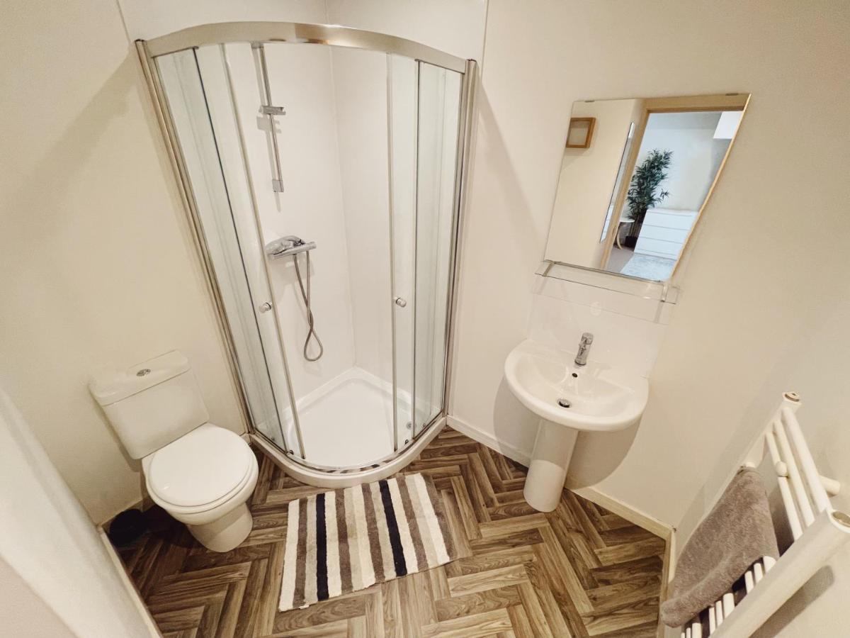 Newcastle Quayside - Sleeps 8 - Central Location Διαμέρισμα Εξωτερικό φωτογραφία