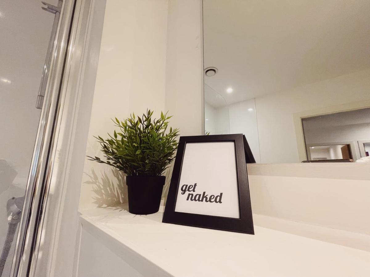 Newcastle Quayside - Sleeps 8 - Central Location Διαμέρισμα Εξωτερικό φωτογραφία