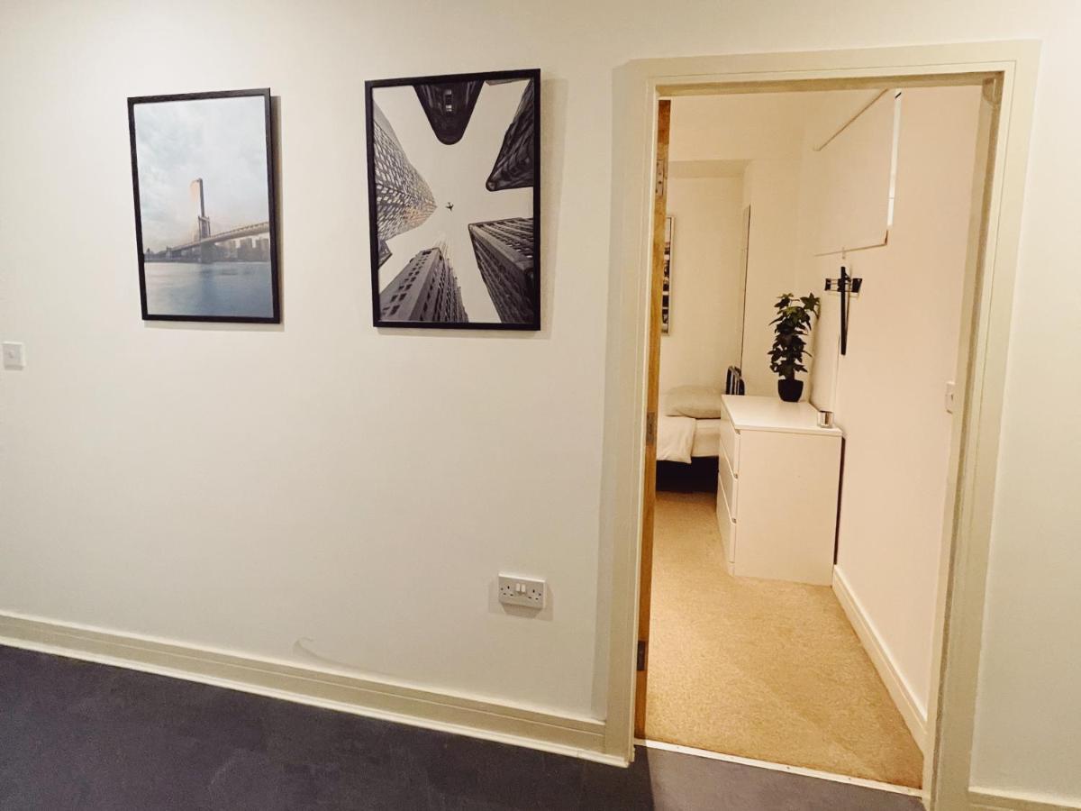 Newcastle Quayside - Sleeps 8 - Central Location Διαμέρισμα Εξωτερικό φωτογραφία