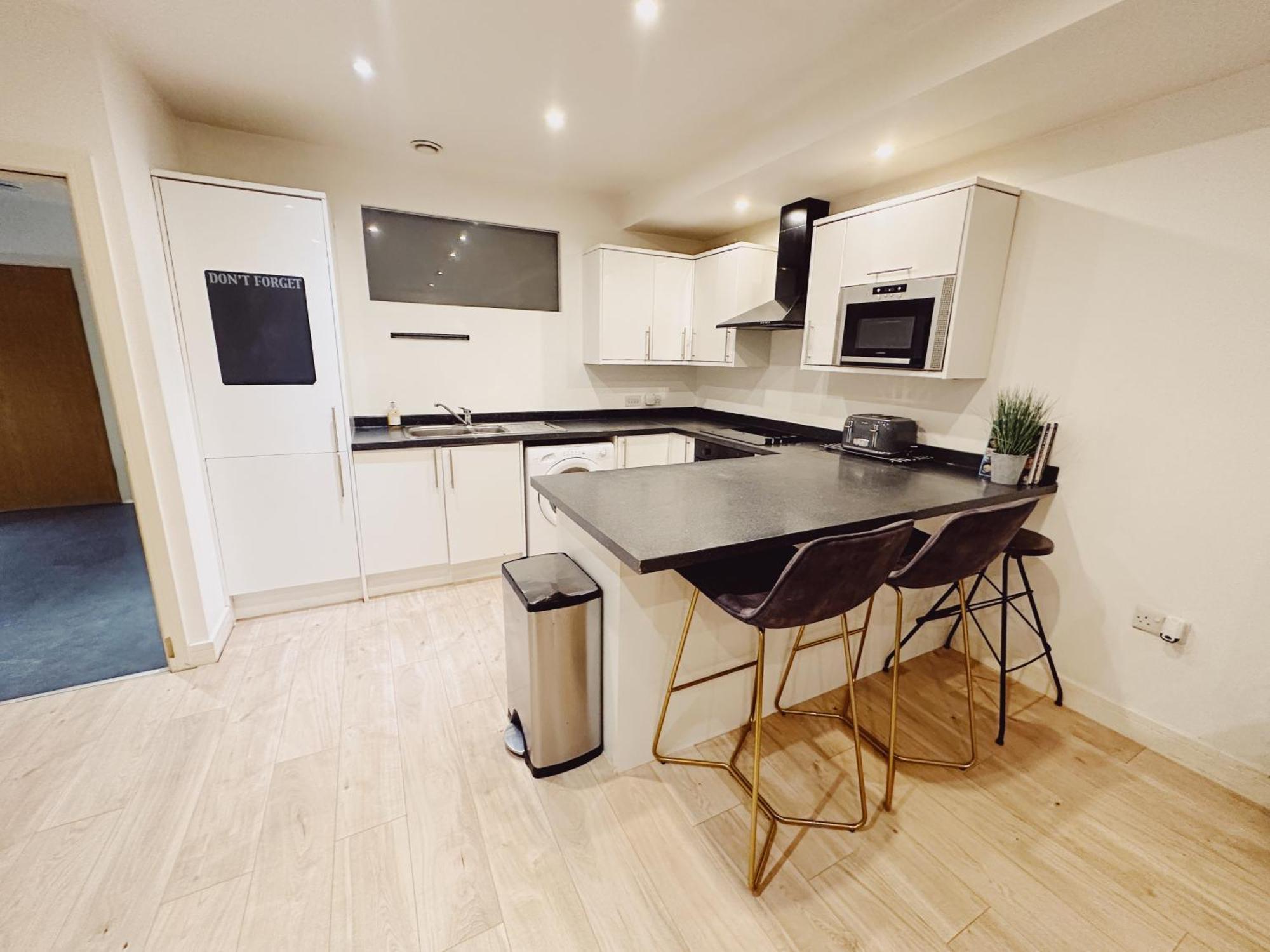 Newcastle Quayside - Sleeps 8 - Central Location Διαμέρισμα Εξωτερικό φωτογραφία
