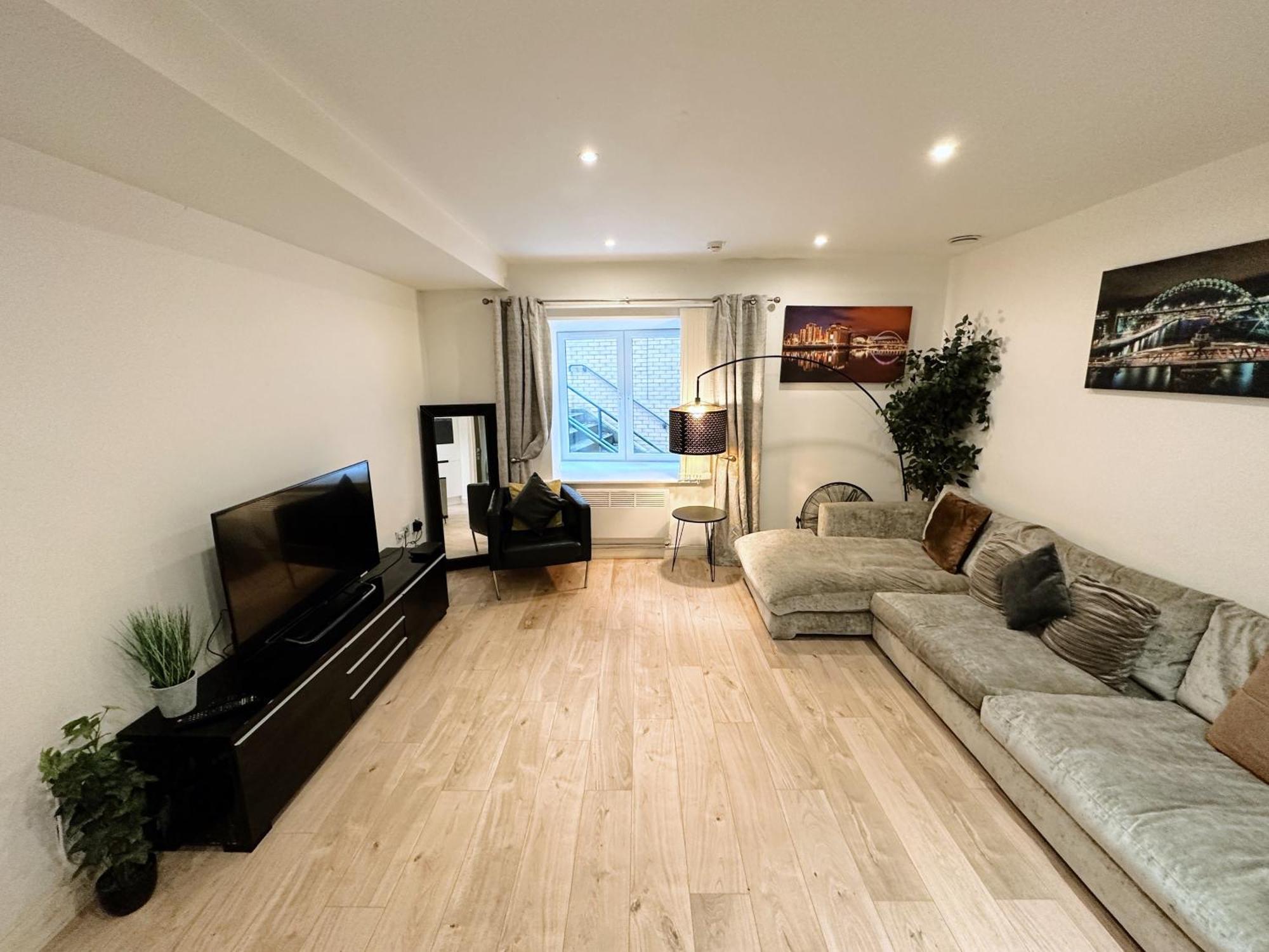Newcastle Quayside - Sleeps 8 - Central Location Διαμέρισμα Εξωτερικό φωτογραφία